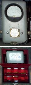 BIRD 42 Thruline RF Power Meter