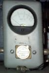 BIRD 42 Thruline RF Power Meter