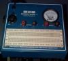 Continental Specialty Corp (CSC) Design Mate 1 Breadboard w/ Internal Power Supply